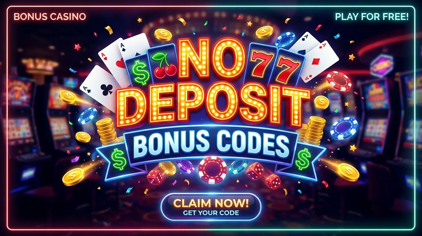 Iwild casino bonus uten innskudd