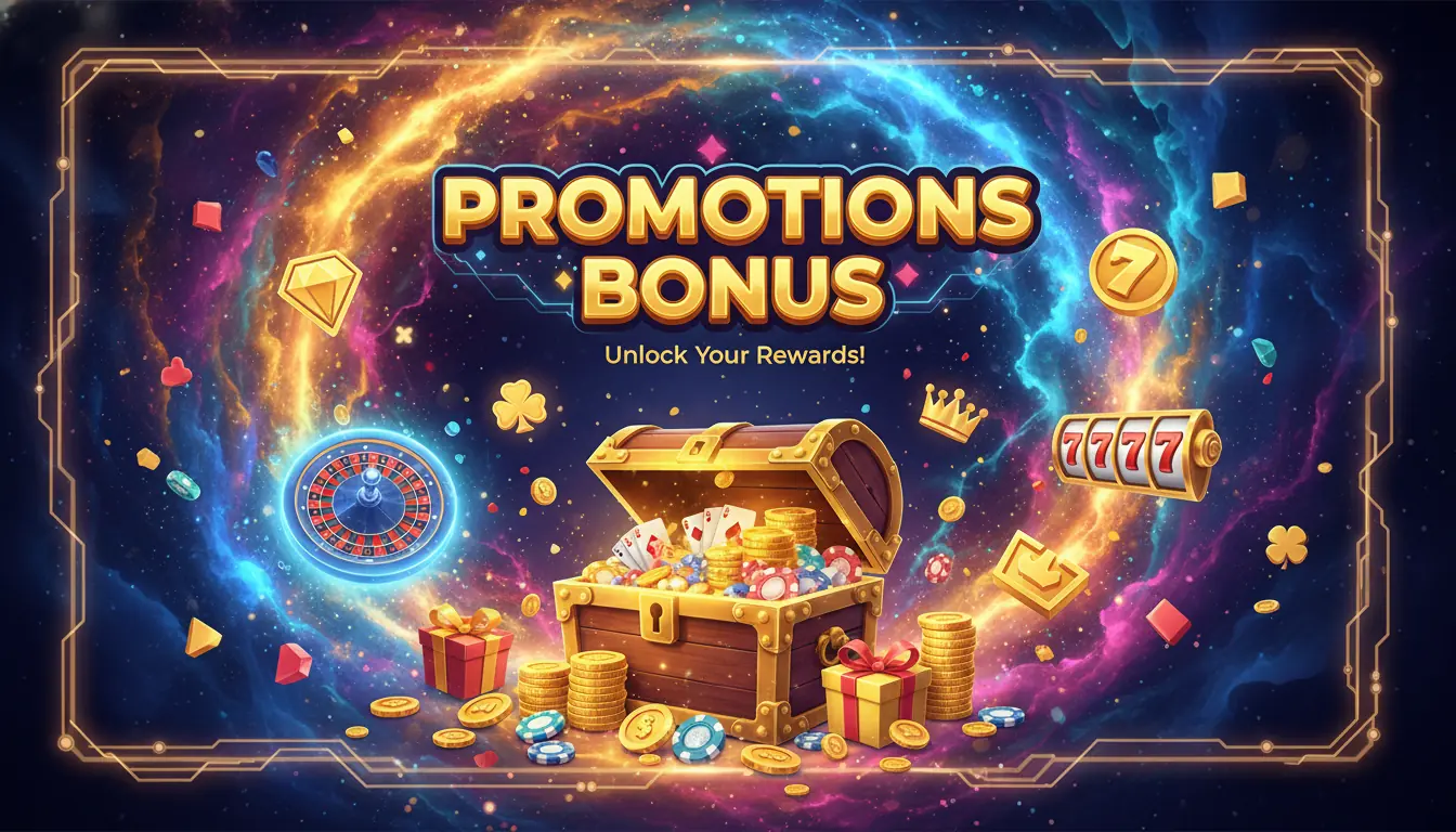 Iwild casino kampanjer