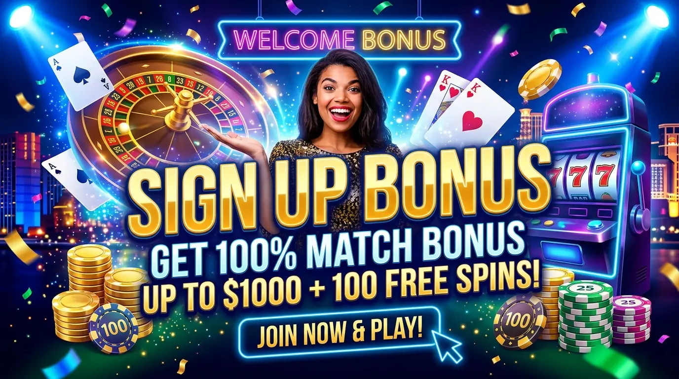 Iwild casino registreringsbonus