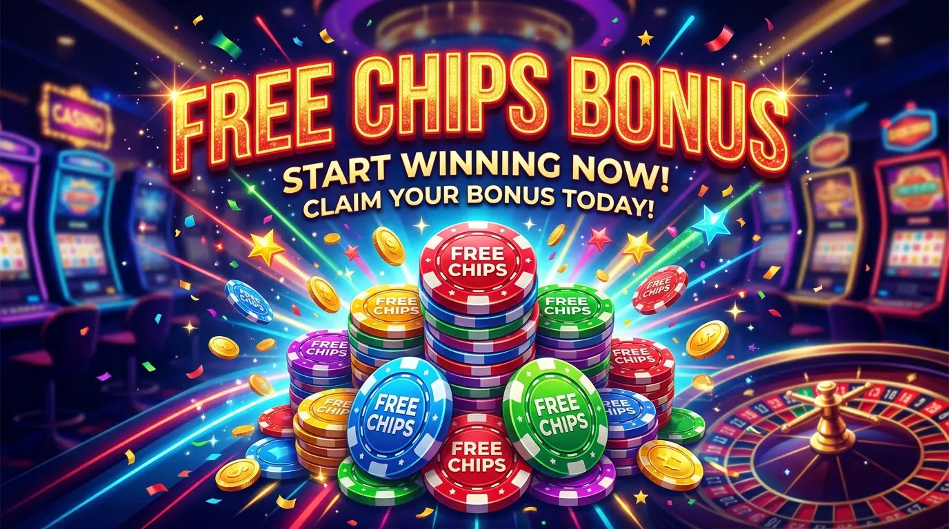 Iwild casino gratis chips