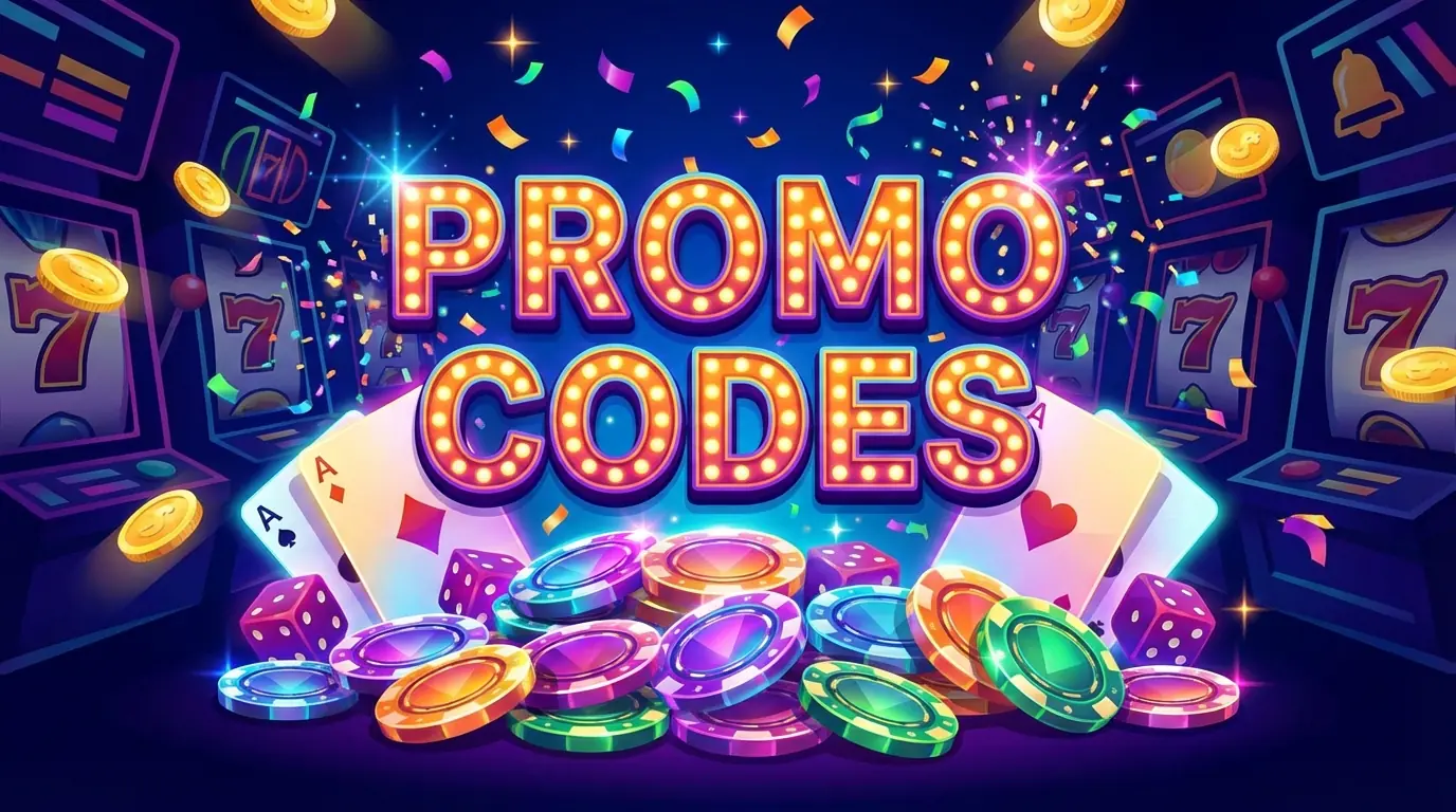 Iwild casino promokoder