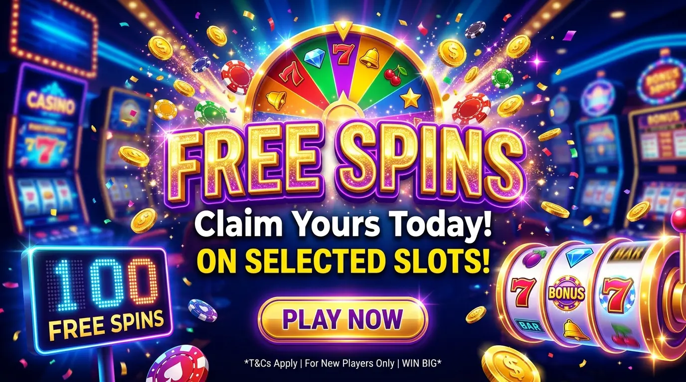 Iwild casino free spins