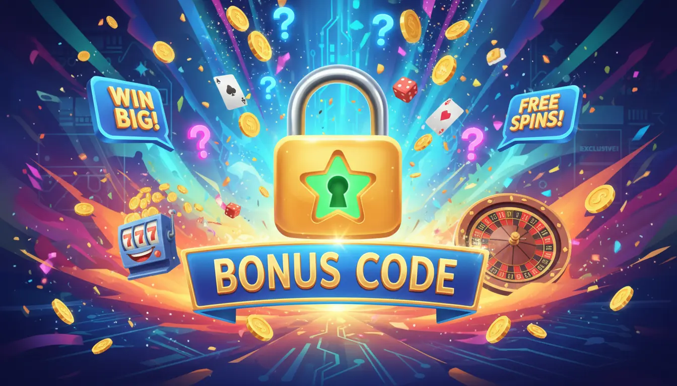 Iwild casino bonuskode