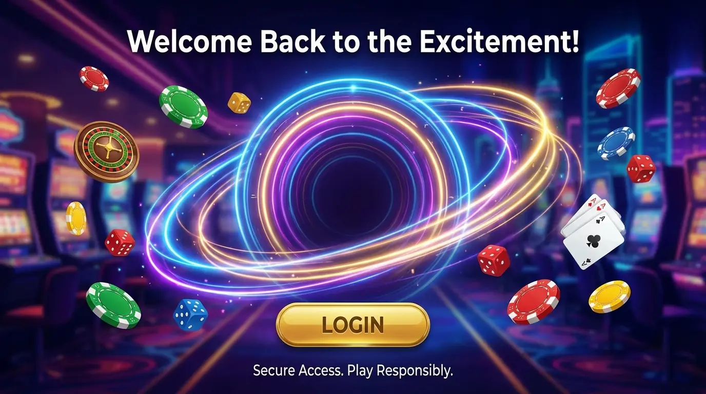 Iwild casino innlogging