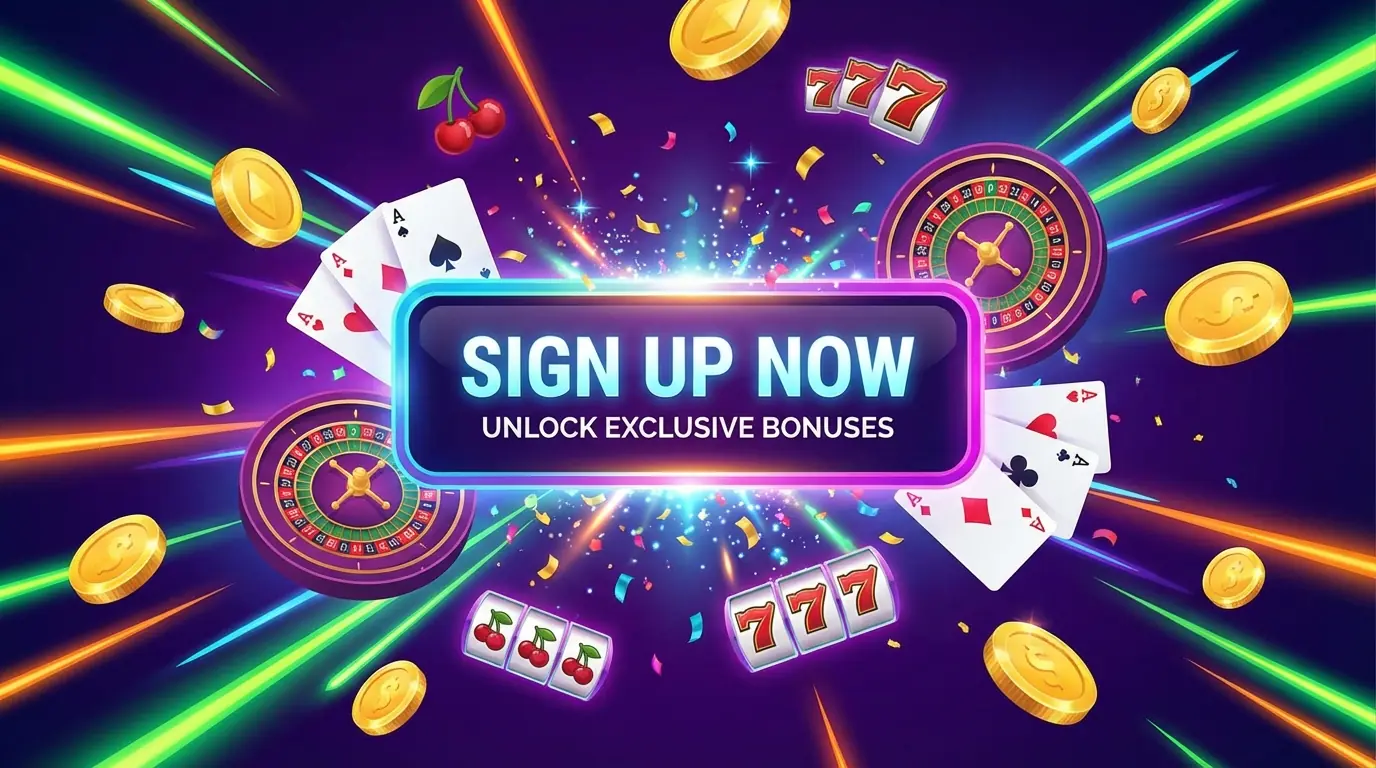 Iwild casino registrering