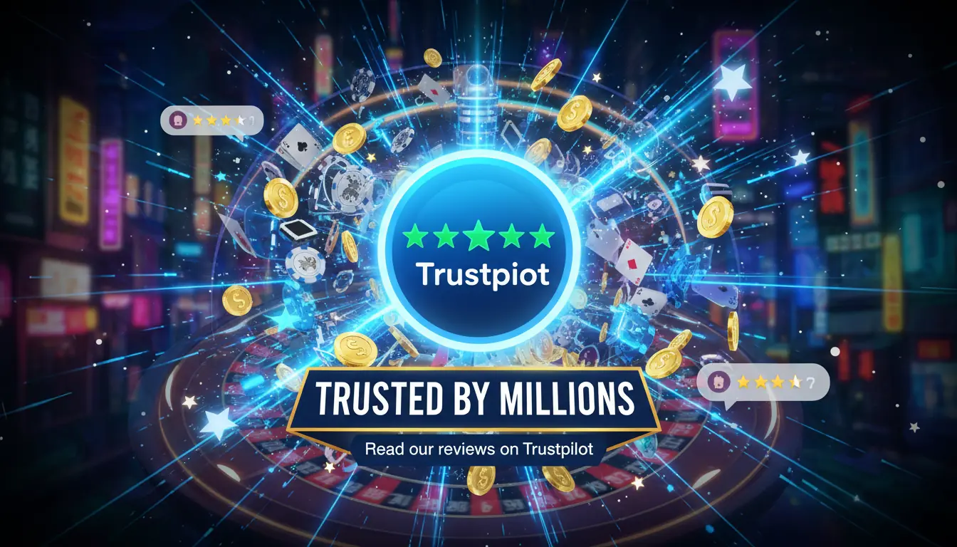 Anmeldelser Iwild casino