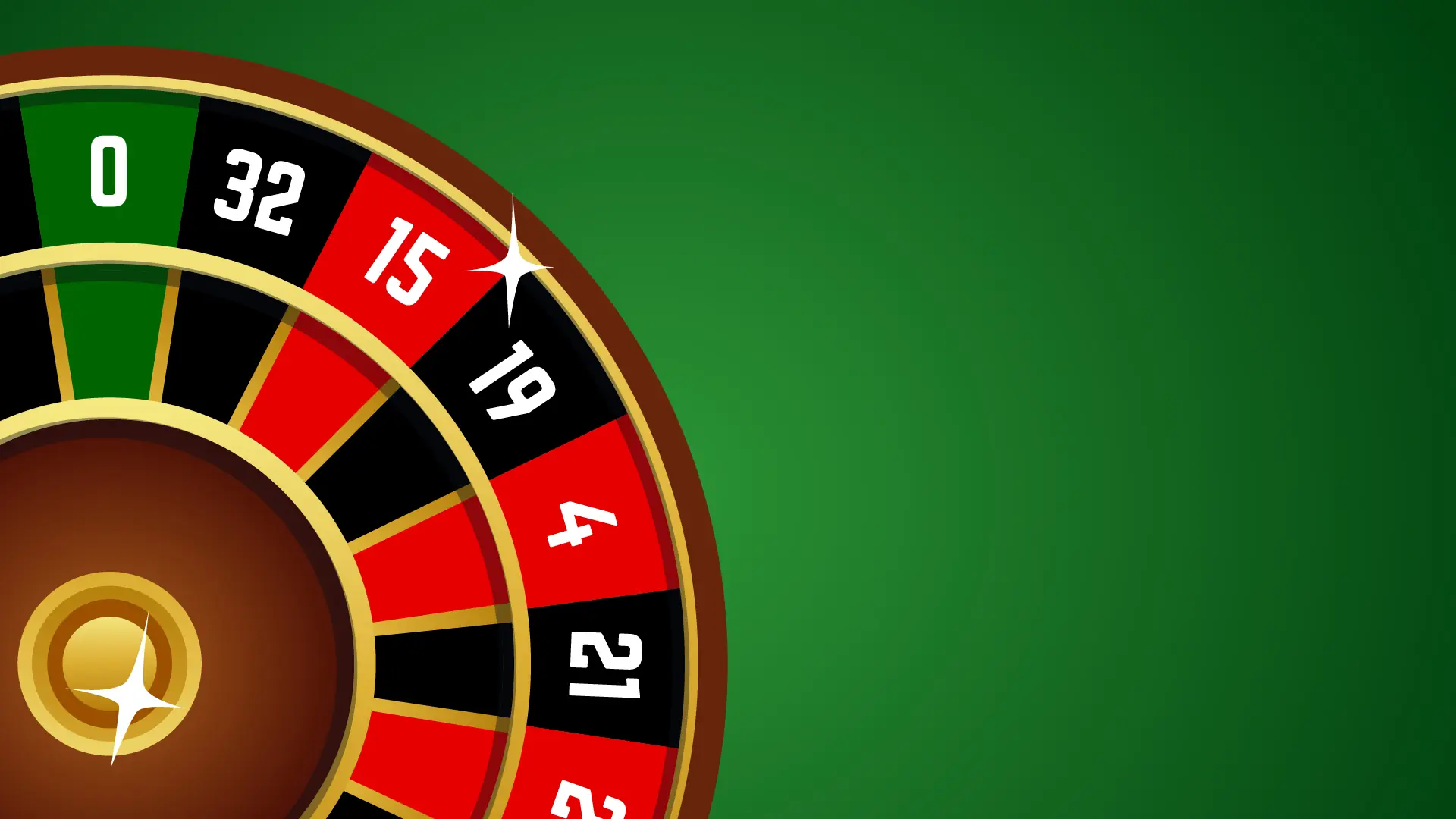 Iwild casino roulette