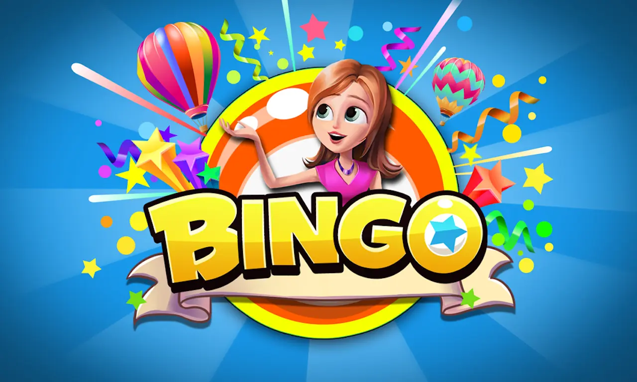 Iwild casino bingo