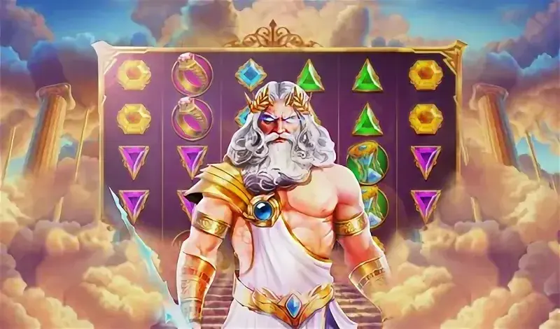 Iwild casino Gates of Olympus