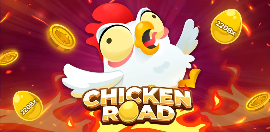 Iwild casino Chicken Road